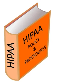 hipaa policy manual